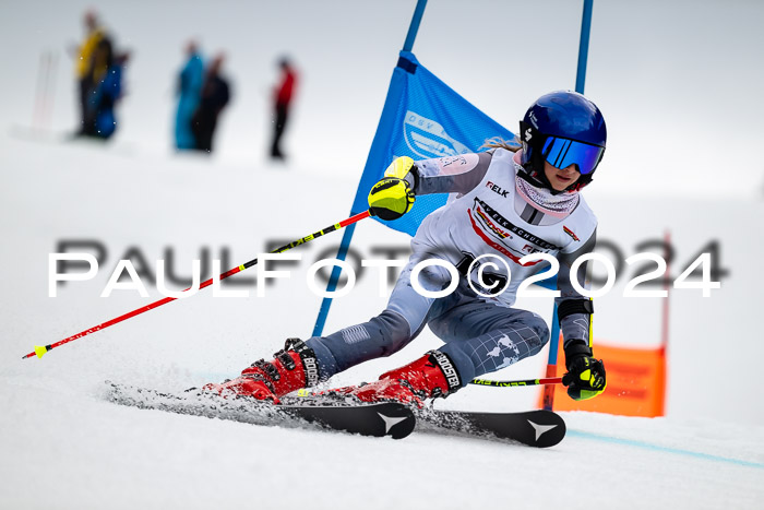 DSV - ELK Deutscher Schülercup U12 Finale RSX