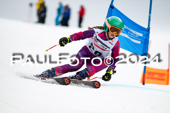 DSV - ELK Deutscher Schülercup U12 Finale RSX