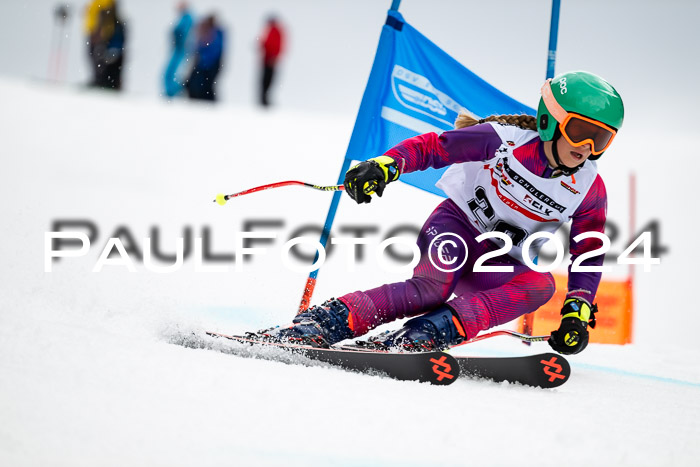 DSV - ELK Deutscher Schülercup U12 Finale RSX