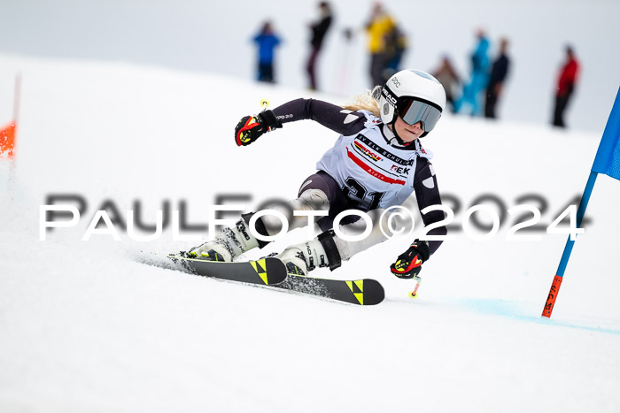 DSV - ELK Deutscher Schülercup U12 Finale RSX