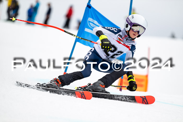 DSV - ELK Deutscher Schülercup U12 Finale RSX