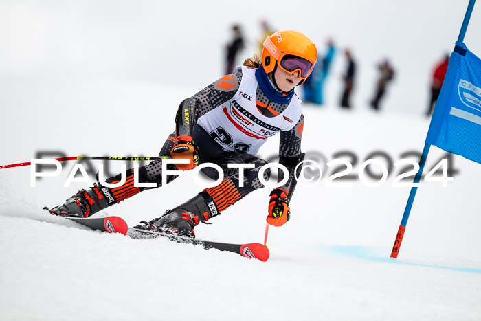 DSV - ELK Deutscher Schülercup U12 Finale RSX