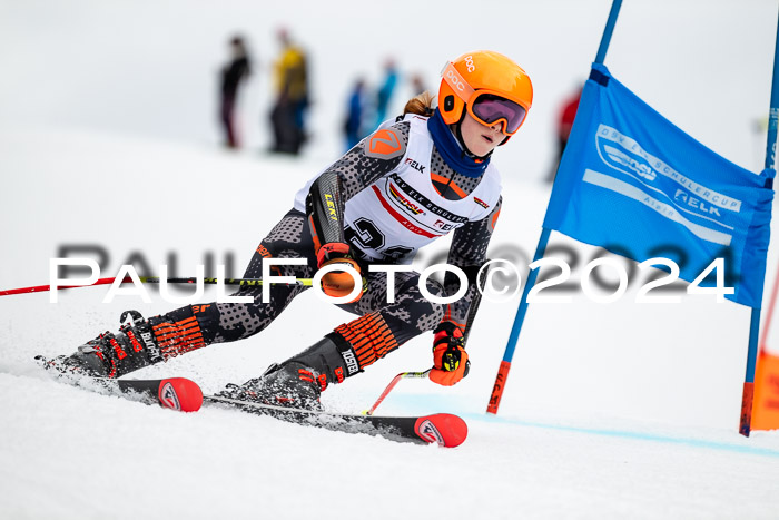 DSV - ELK Deutscher Schülercup U12 Finale RSX