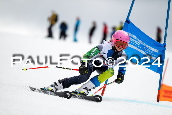 DSV - ELK Deutscher Schülercup U12 Finale RSX