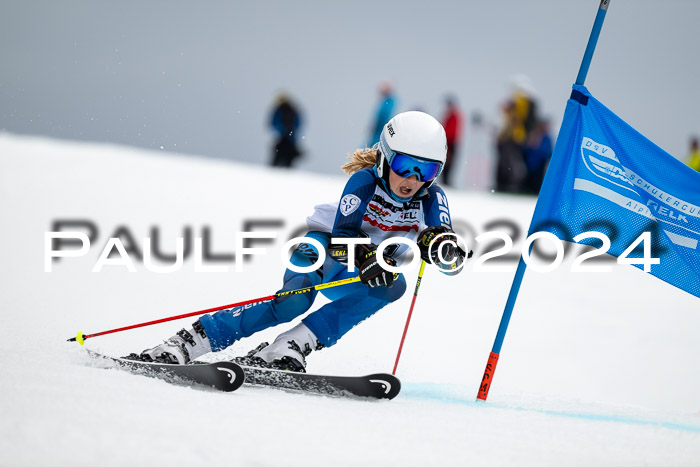 DSV - ELK Deutscher Schülercup U12 Finale RSX