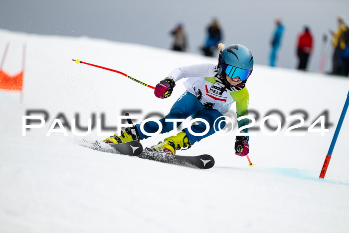 DSV - ELK Deutscher Schülercup U12 Finale RSX