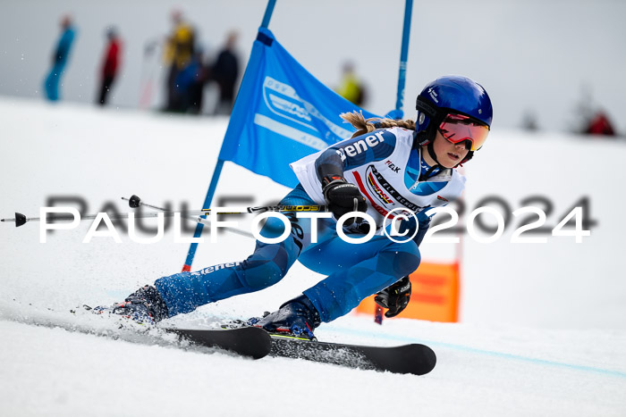 DSV - ELK Deutscher Schülercup U12 Finale RSX