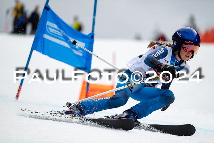 DSV - ELK Deutscher Schülercup U12 Finale RSX