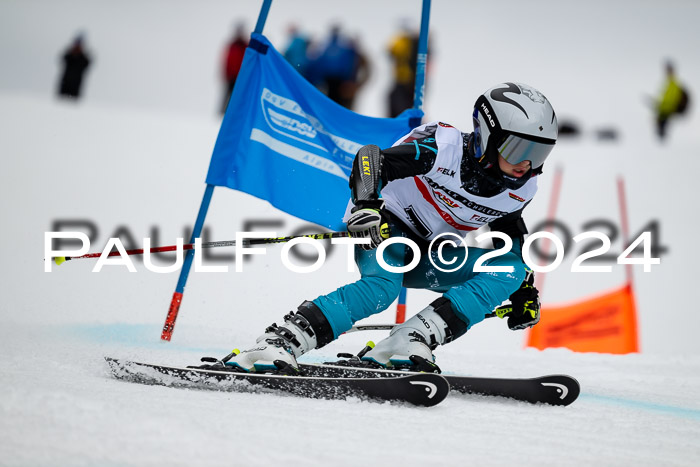 DSV - ELK Deutscher Schülercup U12 Finale RSX