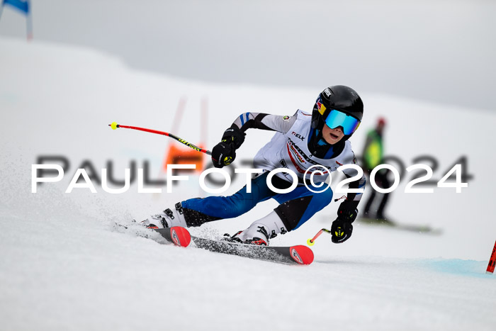 DSV - ELK Deutscher Schülercup U12 Finale RSX