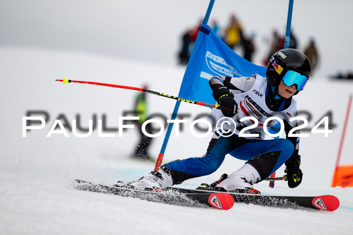 DSV - ELK Deutscher Schülercup U12 Finale RSX