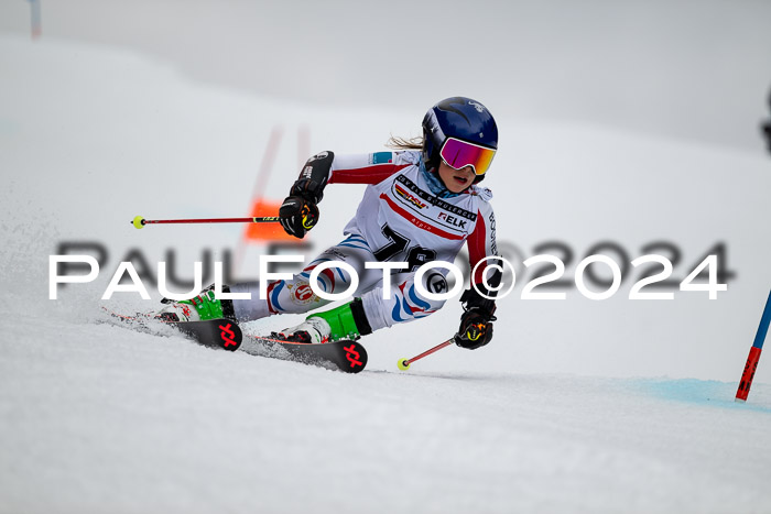 DSV - ELK Deutscher Schülercup U12 Finale RSX