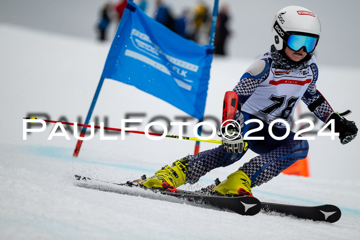 DSV - ELK Deutscher Schülercup U12 Finale RSX