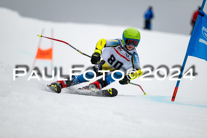 DSV - ELK Deutscher Schülercup U12 Finale RSX