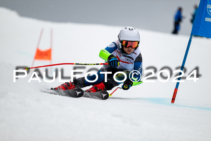 DSV - ELK Deutscher Schülercup U12 Finale RSX