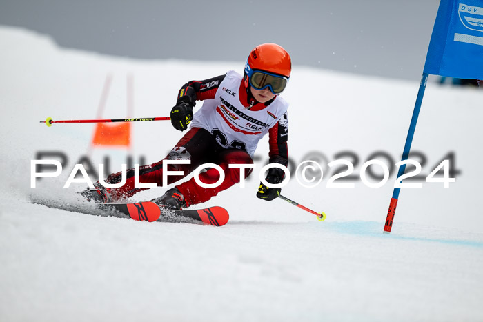 DSV - ELK Deutscher Schülercup U12 Finale RSX