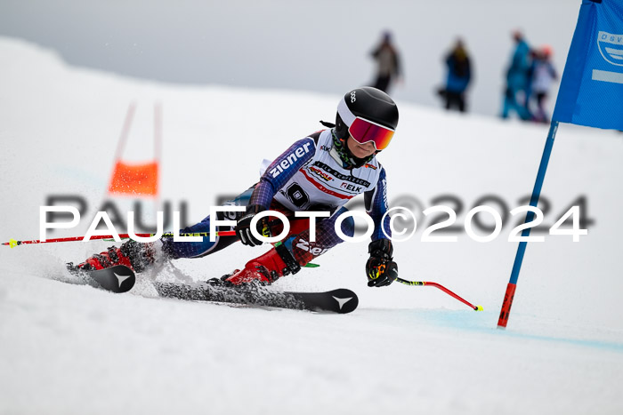 DSV - ELK Deutscher Schülercup U12 Finale RSX