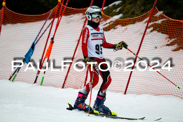 DSV - ELK Deutscher Schülercup U12 Finale RSX