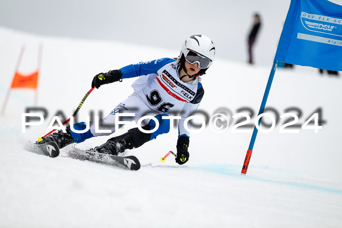 DSV - ELK Deutscher Schülercup U12 Finale RSX