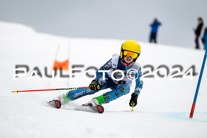 DSV - ELK Deutscher Schülercup U12 Finale RSX