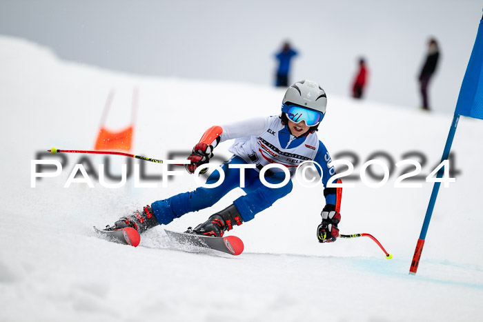 DSV - ELK Deutscher Schülercup U12 Finale RSX