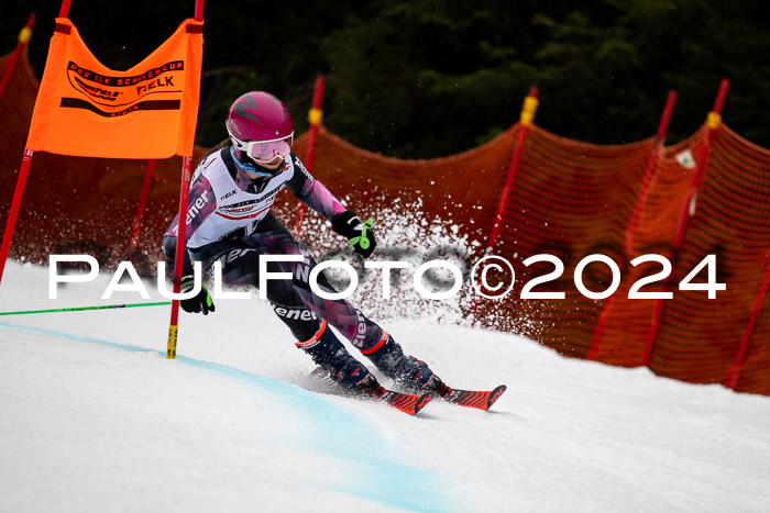 DSV - ELK Deutscher Schülercup U12 Finale RSX