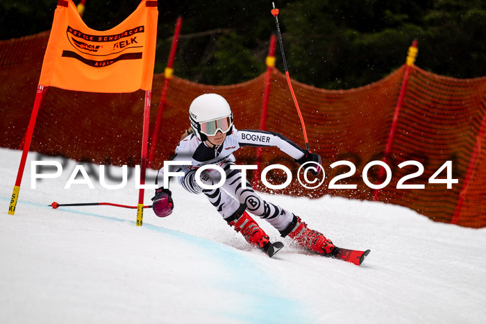 DSV - ELK Deutscher Schülercup U12 Finale RSX