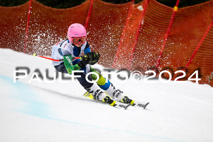 DSV - ELK Deutscher Schülercup U12 Finale RSX