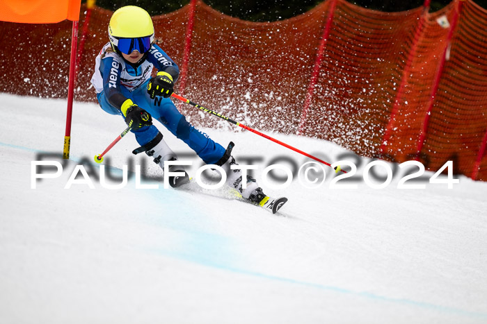 DSV - ELK Deutscher Schülercup U12 Finale RSX