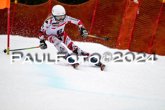 DSV - ELK Deutscher Schülercup U12 Finale RSX