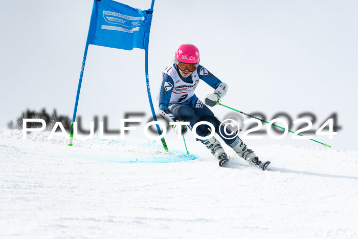 DSV - ELK Deutscher Schülercup U12 Finale RSX