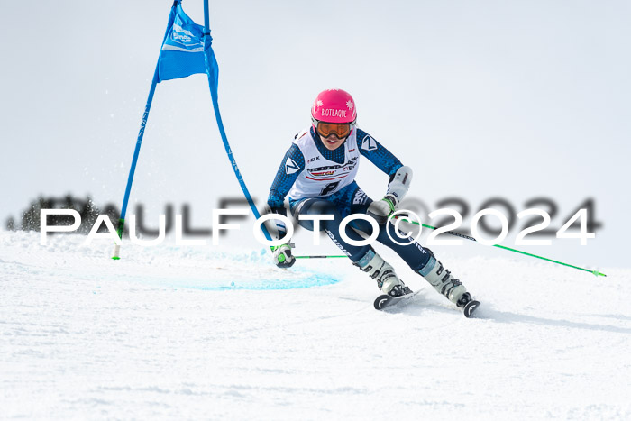 DSV - ELK Deutscher Schülercup U12 Finale RSX