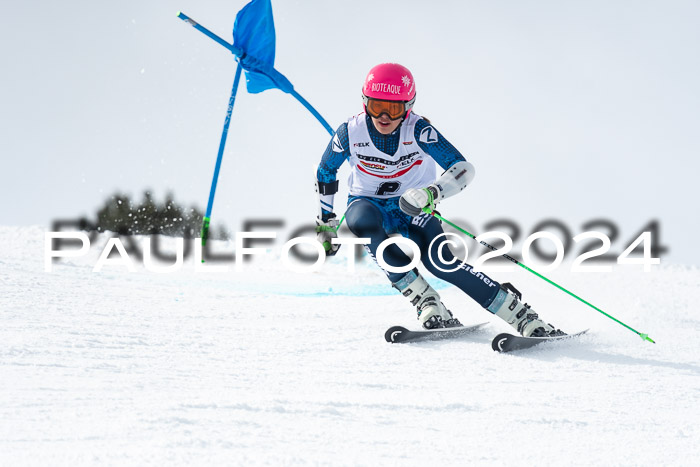 DSV - ELK Deutscher Schülercup U12 Finale RSX