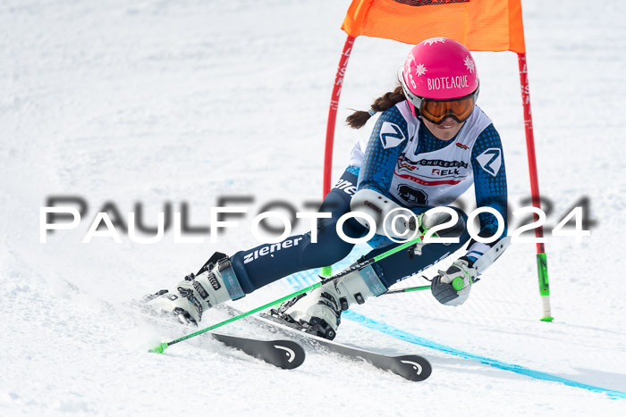 DSV - ELK Deutscher Schülercup U12 Finale RSX