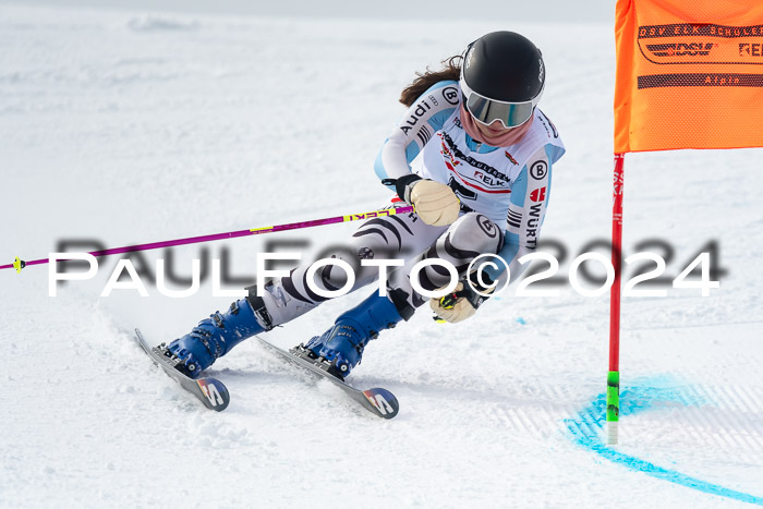 DSV - ELK Deutscher Schülercup U12 Finale RSX