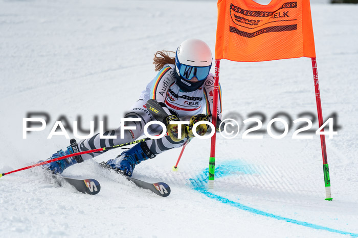 DSV - ELK Deutscher Schülercup U12 Finale RSX