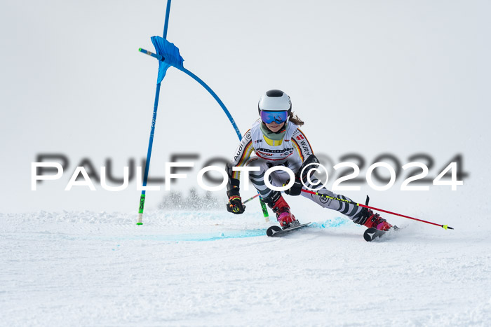 DSV - ELK Deutscher Schülercup U12 Finale RSX