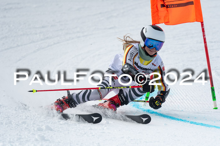 DSV - ELK Deutscher Schülercup U12 Finale RSX