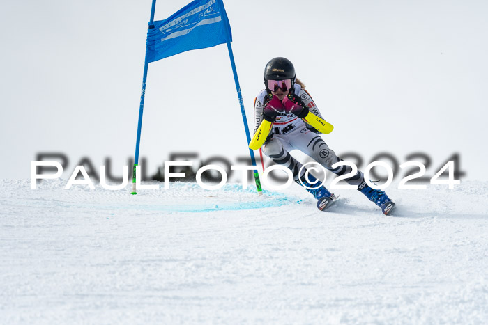 DSV - ELK Deutscher Schülercup U12 Finale RSX