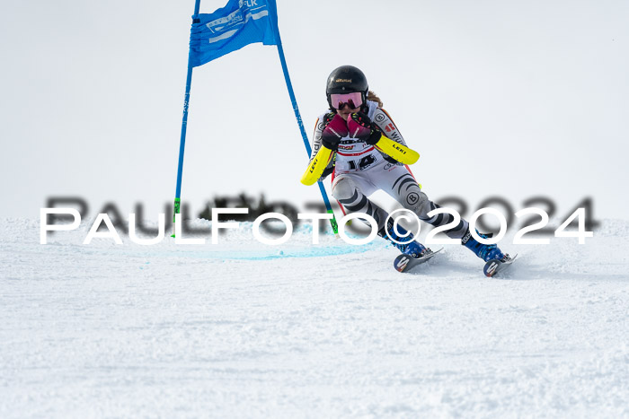 DSV - ELK Deutscher Schülercup U12 Finale RSX