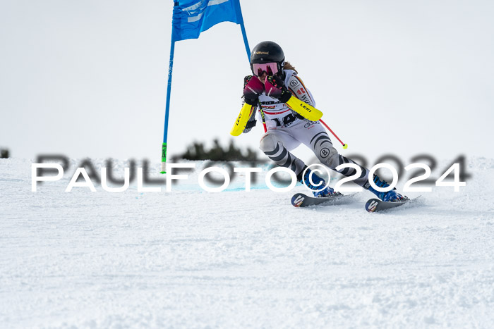 DSV - ELK Deutscher Schülercup U12 Finale RSX