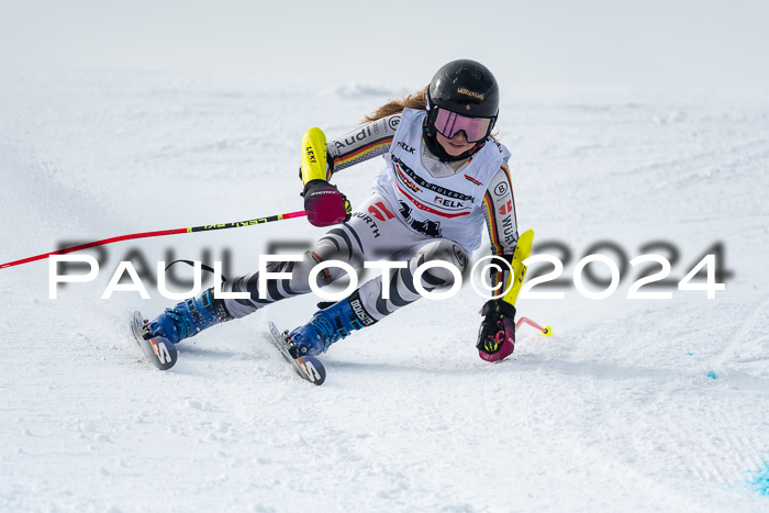 DSV - ELK Deutscher Schülercup U12 Finale RSX