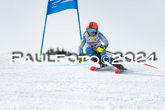 DSV - ELK Deutscher Schülercup U12 Finale RSX