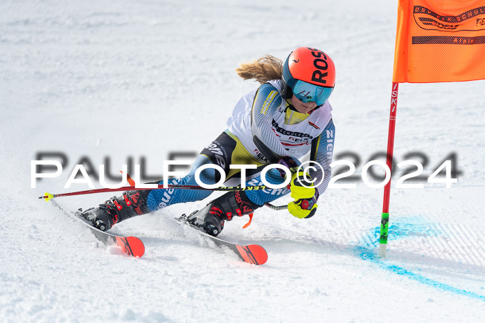 DSV - ELK Deutscher Schülercup U12 Finale RSX