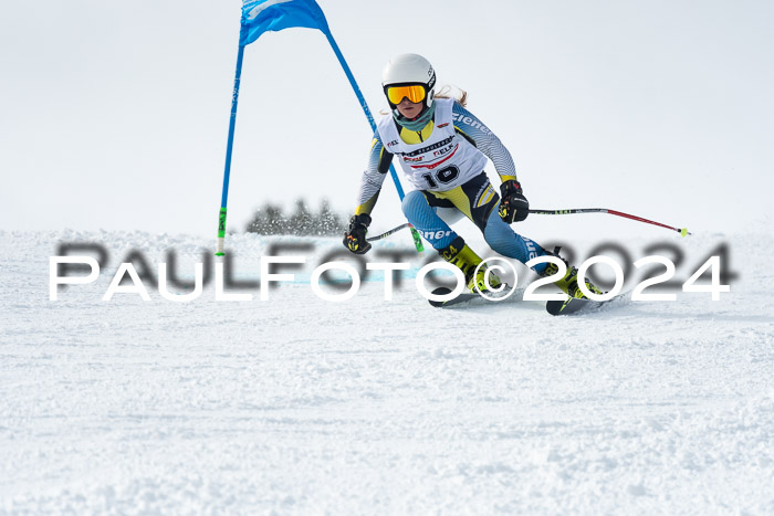 DSV - ELK Deutscher Schülercup U12 Finale RSX