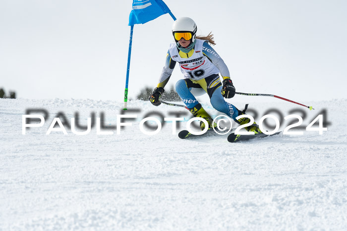 DSV - ELK Deutscher Schülercup U12 Finale RSX