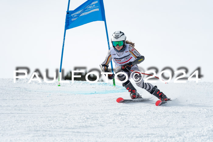 DSV - ELK Deutscher Schülercup U12 Finale RSX