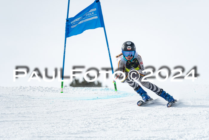 DSV - ELK Deutscher Schülercup U12 Finale RSX