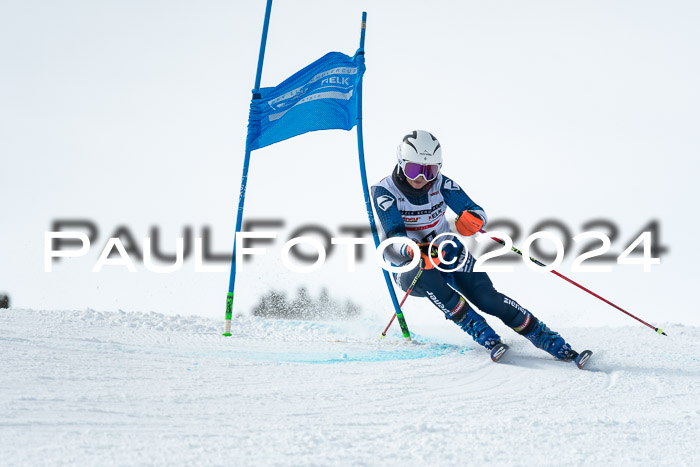 DSV - ELK Deutscher Schülercup U12 Finale RSX