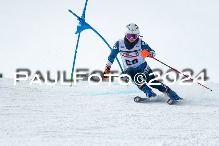 DSV - ELK Deutscher Schülercup U12 Finale RSX